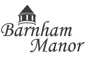 Barnham Manor logo