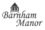 Barnham Manor logo