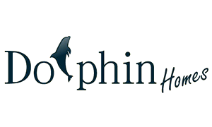 Dolphin Homes logo