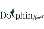 Dolphin Homes logo