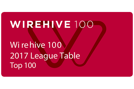 Wirehive Logo